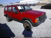 1996 Jeep Cherokee SPORT/CLASSIC 1J4FT68S1TL324968