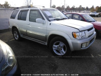 2003 Infiniti QX4 JNRDR09Y73W304363