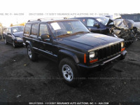 1999 Jeep Cherokee SPORT/CLASSIC 1J4FF68SXXL524017