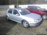 2002 VOLKSWAGEN GOLF GLS 9BWGK61J224001073