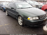 2000 Volvo C70 TURBO YV1NK56D2YJ019558