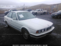 1994 BMW 530 I AUTOMATICATIC WBAHE2311RGE83653