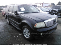 2003 Lincoln AVIATOR 5LMEU68H73ZJ38392