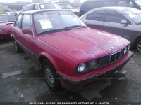 1990 BMW 325 I AUTOMATICATIC/IS AUTOMATIC WBAAA2313LEC51961