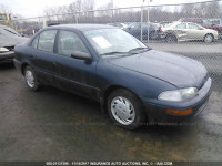 1996 GEO Prizm LSI 1Y1SK5266TZ061480