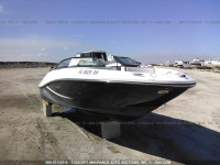 2012 SEA RAY OTHER SERV1256H112