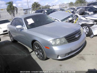 2003 INFINITI M45 JNKAY41E23M001869