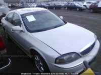 2004 LINCOLN LS 1LNHM86S54Y668586