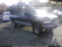 1998 Dodge RAM 1500 1B7HF16YXWS591536