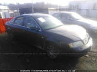 1999 Audi A6 2.8 QUATTRO WAUBA24B6XN047055