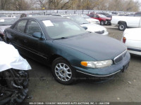 2000 Buick Century CUSTOM 2G4WS52J5Y1359198