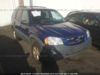 2006 Mazda Tribute I 4F2YZ92Z06KM20346