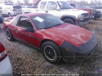 1988 Pontiac Fiero 1G2PE1197JP201233