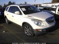 2009 Buick Enclave CXL 5GAER23D09J186170