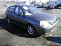 2003 KIA RIO CINCO KNADC165736139879