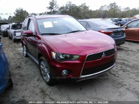 2013 Mitsubishi Outlander SE JA4AS3AW4DU001938