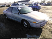 1999 Oldsmobile Intrigue GL 1G3WS52H7XF360572