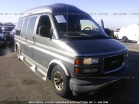 1999 GMC Savana RV G1500 1GDFG15R3X1103657