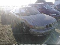 1998 Buick Century CUSTOM 2G4WS52M1W1513560