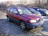 2003 Subaru Forester 2.5X JF1SG63683H752015