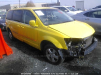 2008 Dodge Grand Caravan SXT 2D8HN54P48R125143