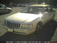 1997 Cadillac Deville DELEGANCE 1G6KE54Y7VU237515