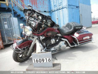 2001 Harley-davidson FLHTCI 1HD1FFW131Y603306