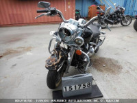 2002 Harley-davidson Flhrci 1HD1FRW102Y616517