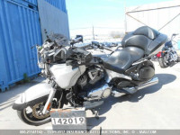 2011 Victory Motorcycles VISION TOUR 5VPSW36NXB3002806