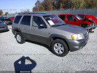 2001 Mazda Tribute LX/ES 4F2YU08181KM50599