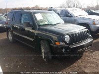 2010 Jeep Patriot SPORT 1J4NF1GB0AD653403