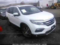 2016 Honda Pilot TOURING 5FNYF6H96GB027688