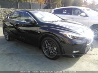 2018 Infiniti Qx30 Luxury/premium/sport SJKCH5CP3JA045101