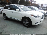 2014 Infiniti QX60 5N1AL0MN6EC532419