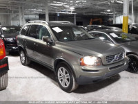 2011 VOLVO XC90 3.2 YV4952CY7B1570190