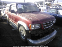 1999 Isuzu Trooper S JACDJ58XXX7926872