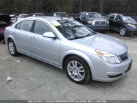 2009 Saturn Aura XR 1G8ZV57B59F188421