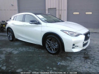 2018 Infiniti Qx30 Luxury/premium/sport SJKCH5CPXJA043491