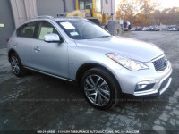 2017 Infiniti Qx50 JN1BJ0RP6HM387442