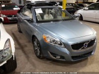 2013 VOLVO C70 T5 YV1672MC7DJ137503