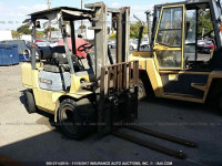 2001 CATERPILLAR GP-30K AT13E30096