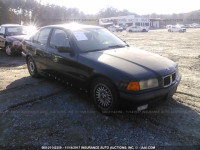 1996 BMW 328 I AUTOMATICATIC WBACD4322TAV41584