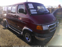 2000 Dodge Ram Van B1500 2B6HB11X5YK108532