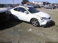 2004 Acura RSX JH4DC53824S011923