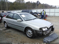 2002 Volvo S80 YV1TS92D021248414