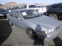 2000 Volvo S70 SE YV1LS61J7Y2667496