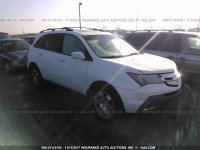 2008 Acura MDX TECHNOLOGY 2HNYD28378H527701