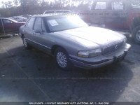 1993 Buick Lesabre CUSTOM/90TH ANNIVERSARY 1G4HP53LXP8441336