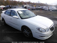 2009 Buick Lacrosse CXL 2G4WD582291126133