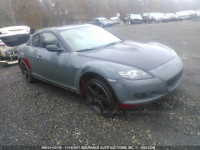 2005 Mazda RX8 JM1FE173850156957